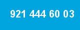 921 444 60 03